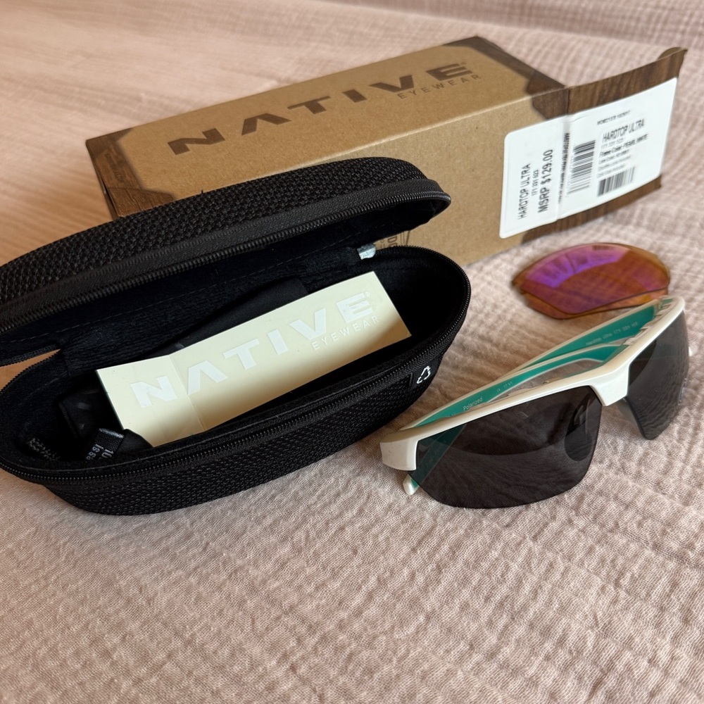 Native Sunglasses